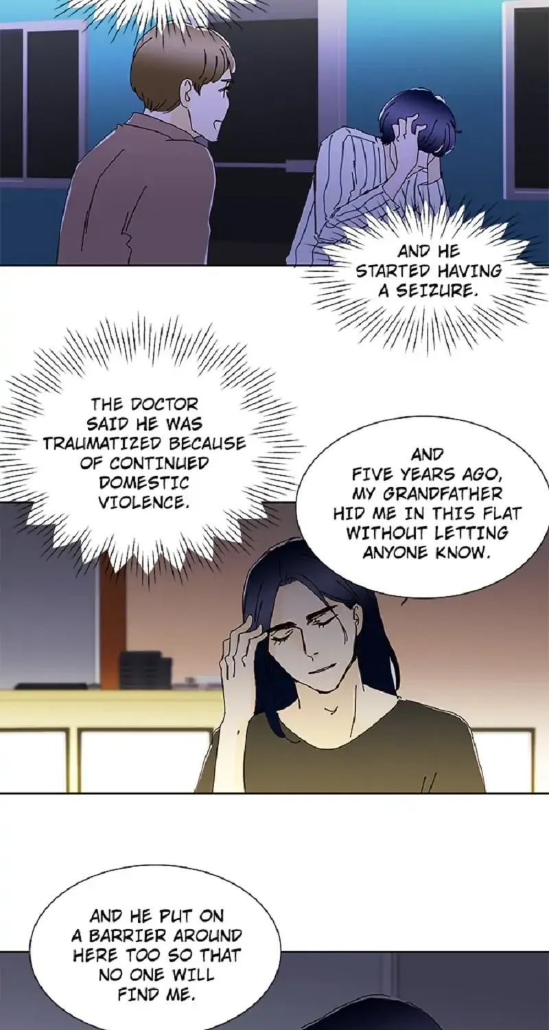 Vampire Next Door Chapter 60 page 33 - MangaKakalot