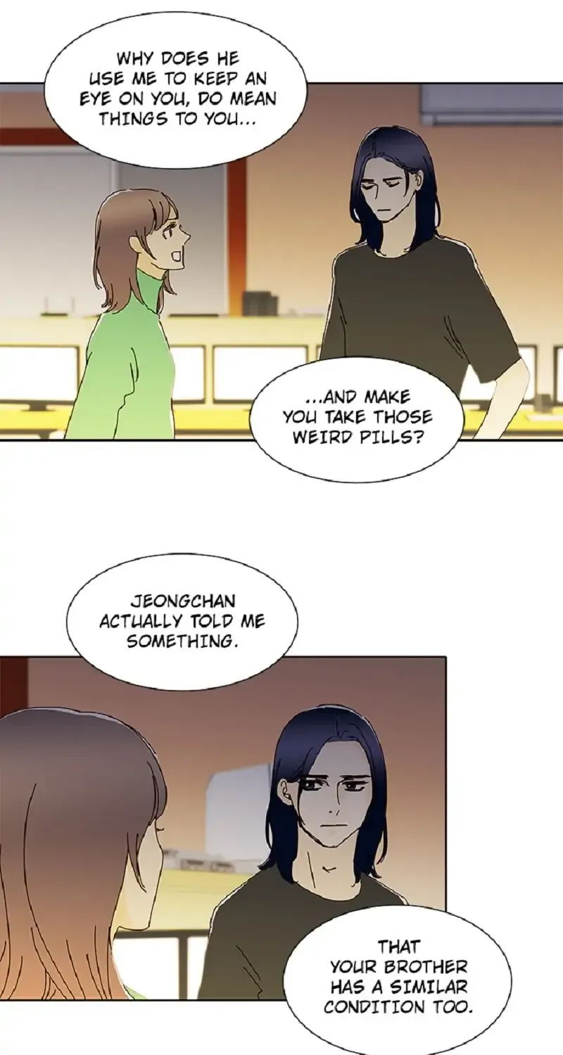 Vampire Next Door Chapter 60 page 5 - MangaKakalot