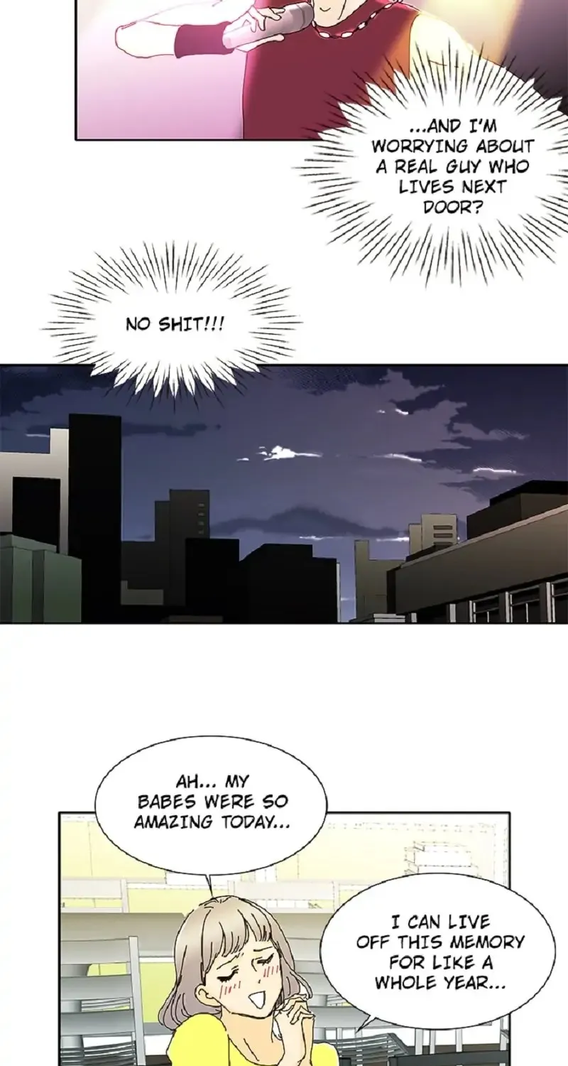 Vampire Next Door Chapter 61 page 25 - MangaKakalot