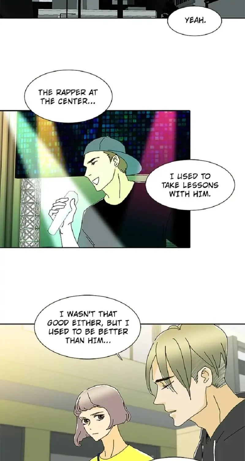 Vampire Next Door Chapter 61 page 31 - MangaKakalot