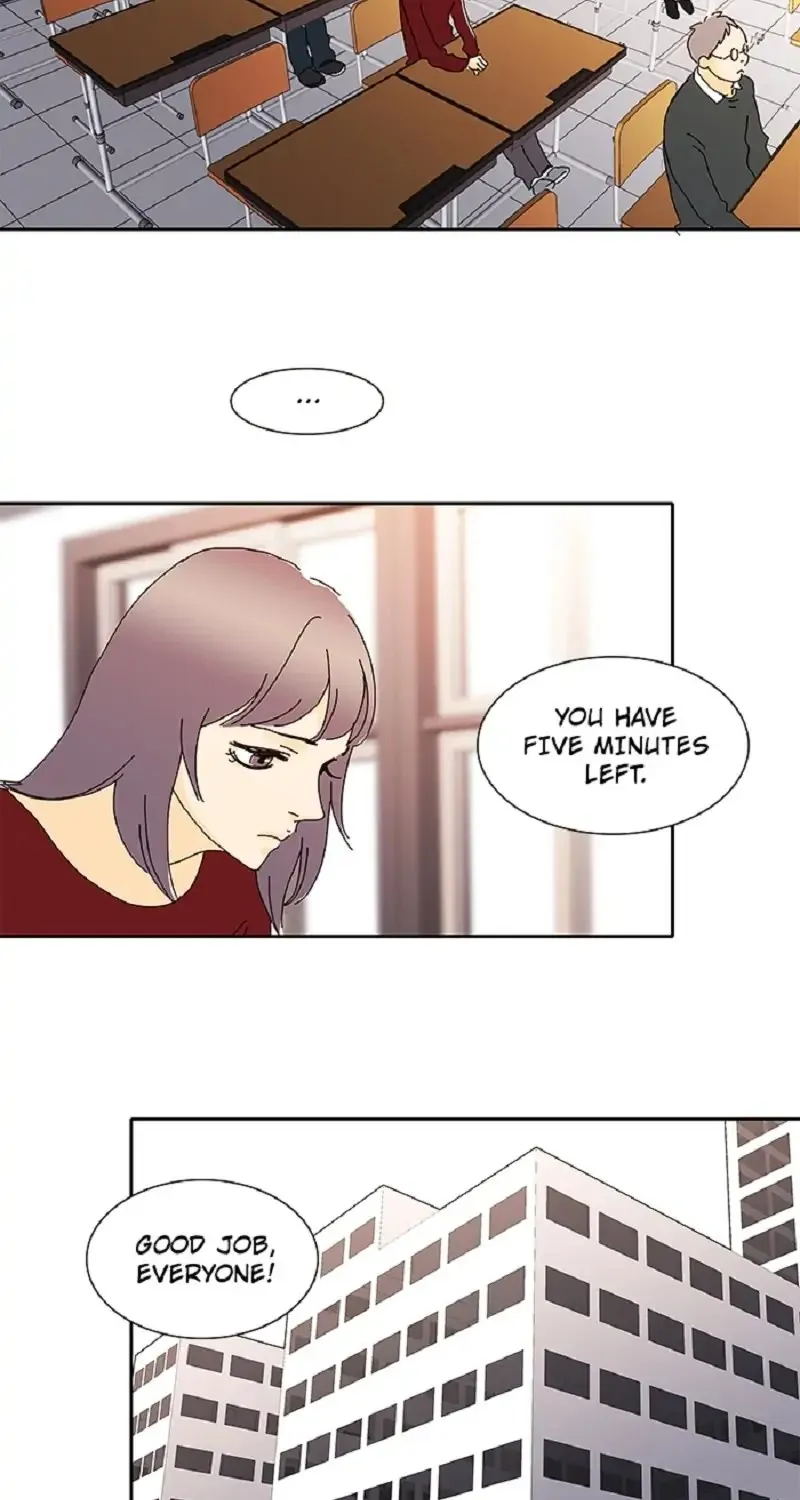 Vampire Next Door Chapter 61 page 37 - MangaKakalot