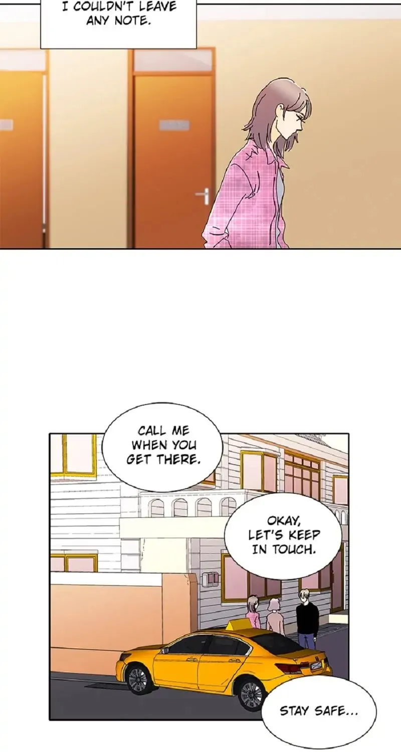 Vampire Next Door Chapter 61 page 45 - MangaKakalot