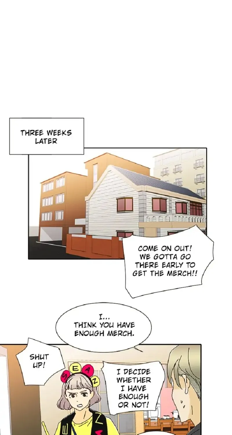 Vampire Next Door Chapter 61 page 9 - MangaKakalot