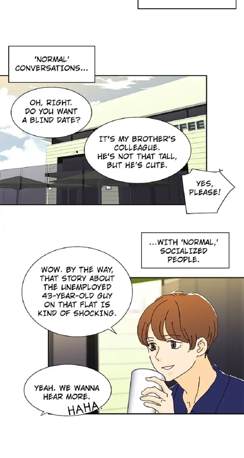 Vampire Next Door Chapter 62 page 12 - MangaKakalot