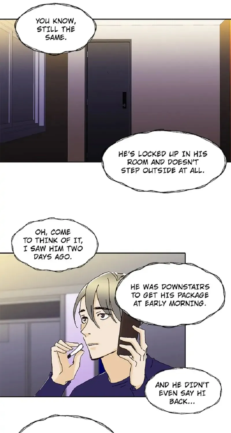 Vampire Next Door Chapter 62 page 22 - MangaKakalot