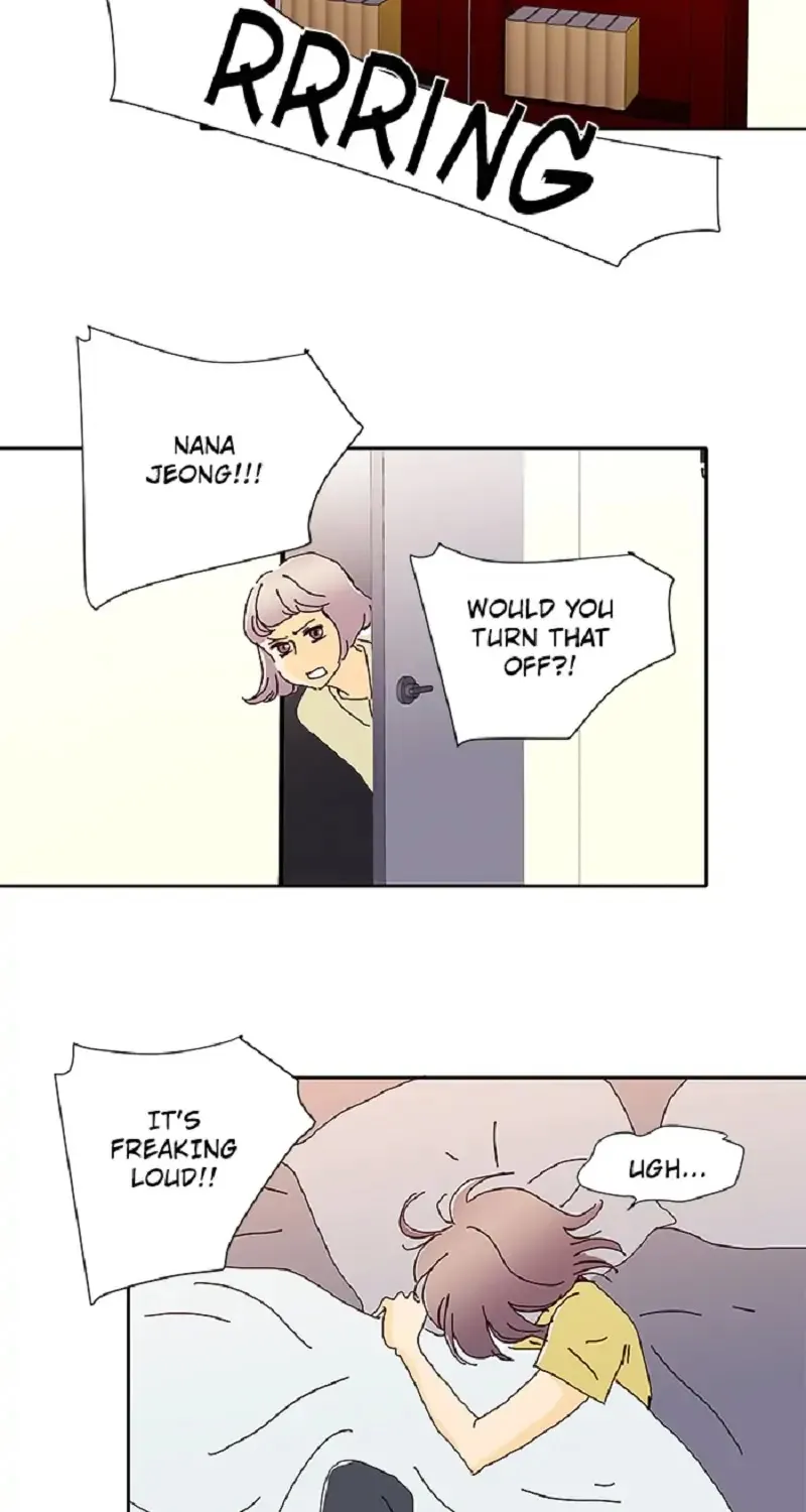 Vampire Next Door Chapter 62 page 4 - MangaKakalot