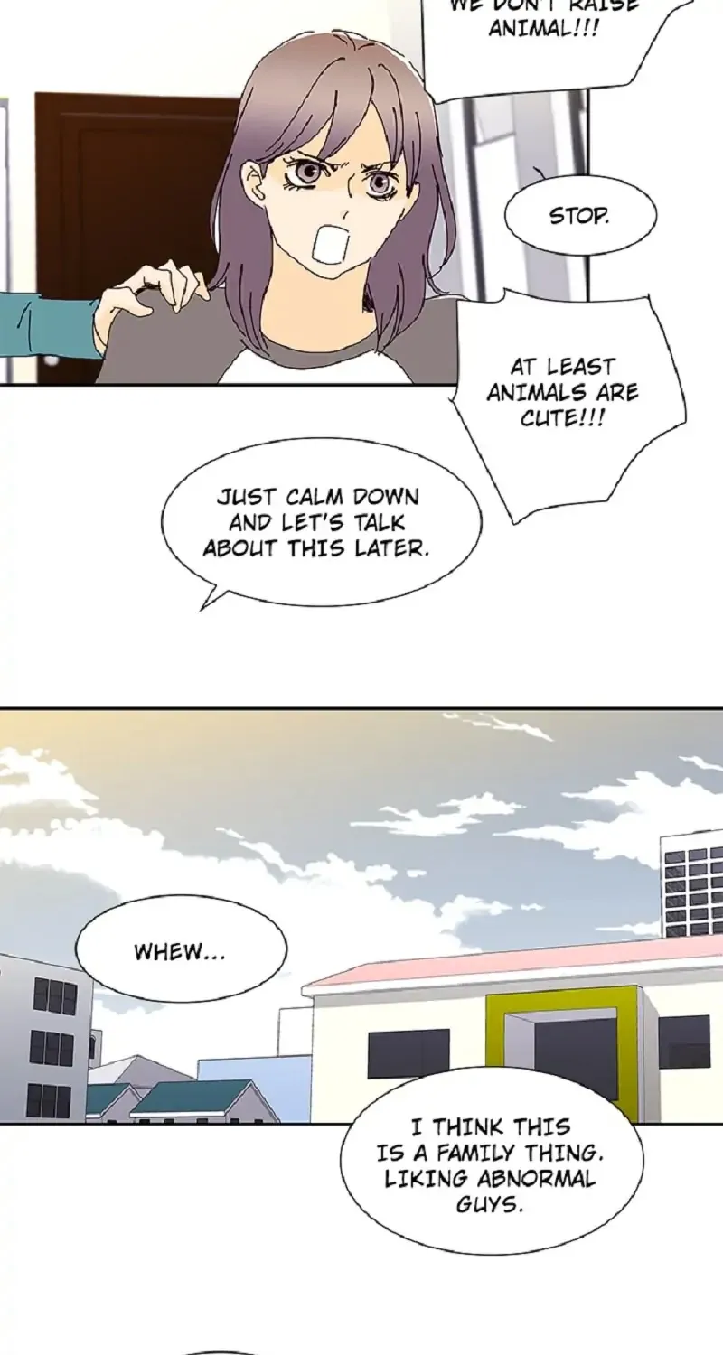 Vampire Next Door Chapter 62 page 46 - MangaKakalot