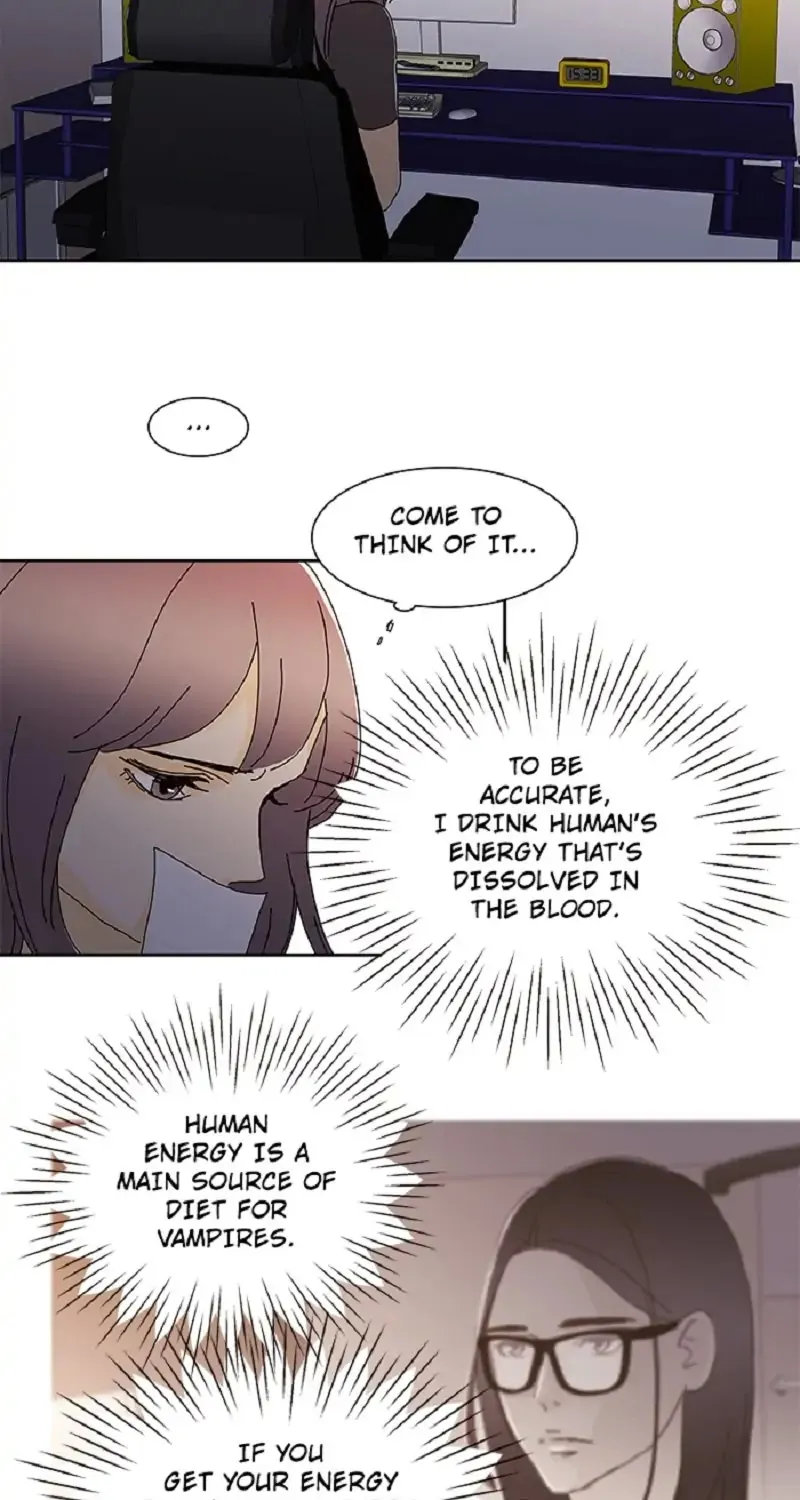 Vampire Next Door Chapter 63 page 40 - MangaKakalot