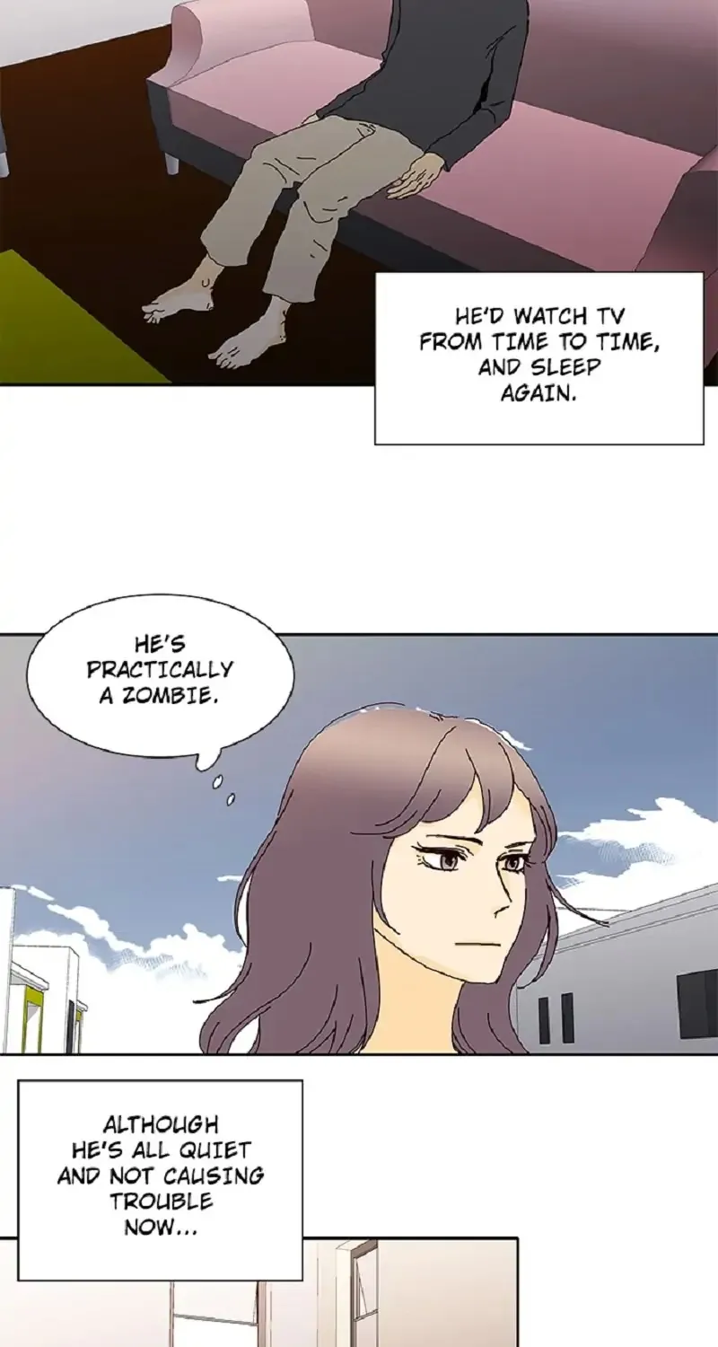 Vampire Next Door Chapter 63 page 6 - MangaKakalot