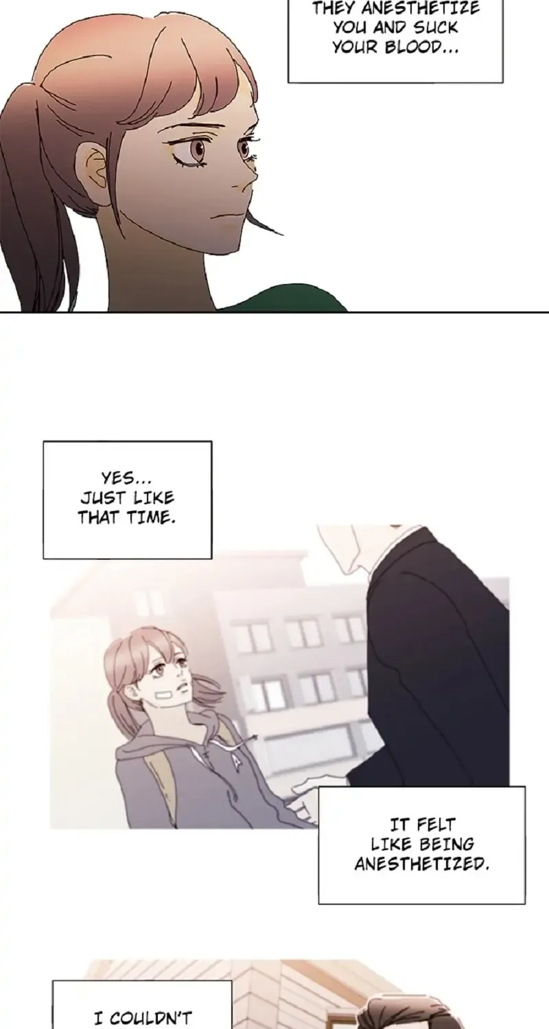 Vampire Next Door Chapter 64 page 11 - MangaKakalot