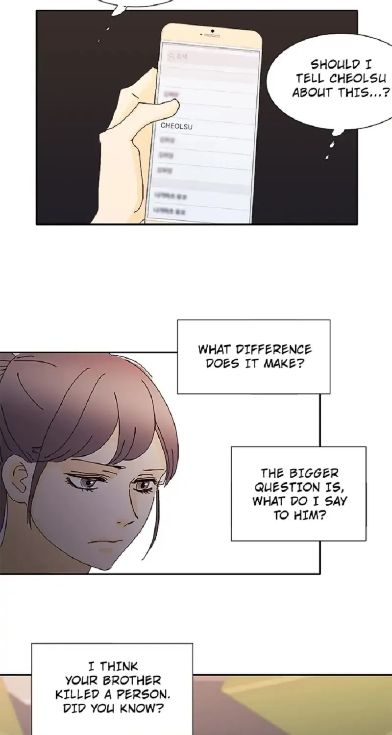 Vampire Next Door Chapter 64 page 15 - MangaKakalot