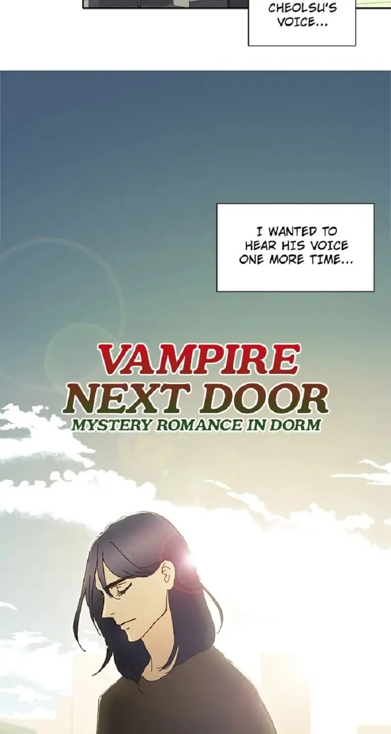 Vampire Next Door Chapter 64 page 19 - MangaKakalot