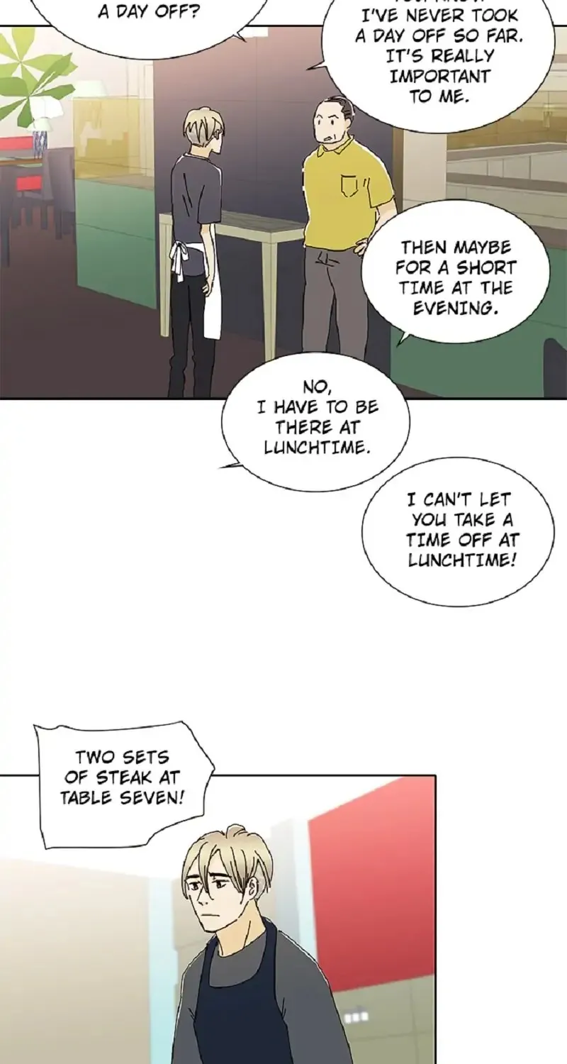 Vampire Next Door Chapter 64 page 25 - MangaKakalot