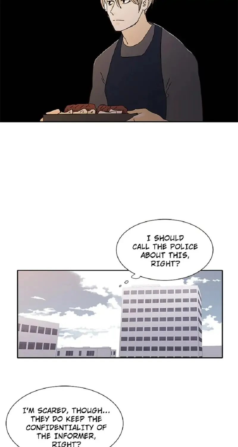 Vampire Next Door Chapter 64 page 33 - MangaKakalot