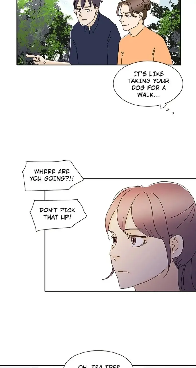 Vampire Next Door Chapter 64 page 37 - MangaKakalot