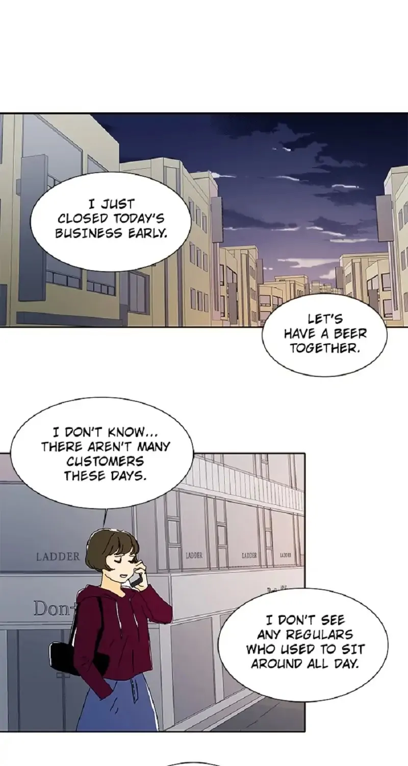 Vampire Next Door Chapter 65 page 46 - MangaKakalot