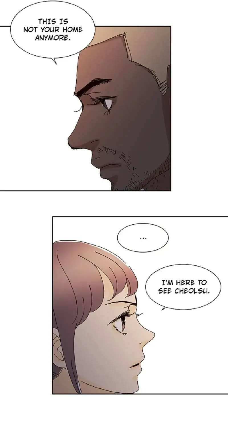 Vampire Next Door Chapter 65 page 8 - MangaKakalot