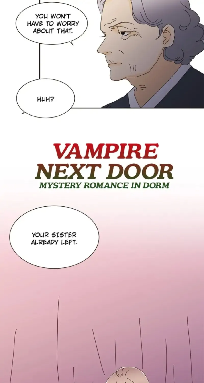 Vampire Next Door Chapter 66 page 12 - MangaKakalot