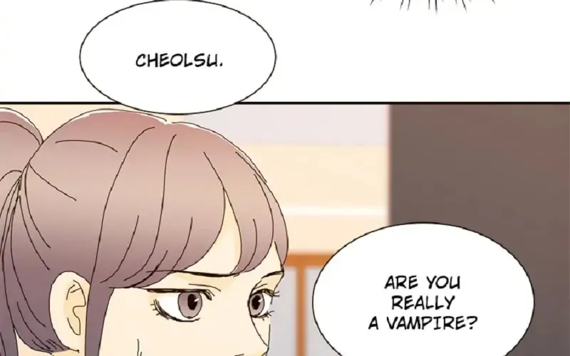 Vampire Next Door Chapter 66 page 33 - MangaKakalot