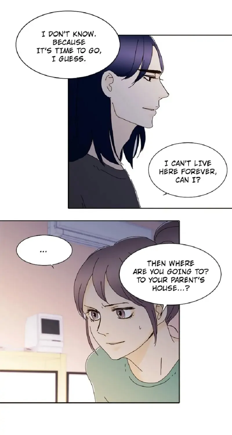 Vampire Next Door Chapter 66 page 44 - MangaKakalot