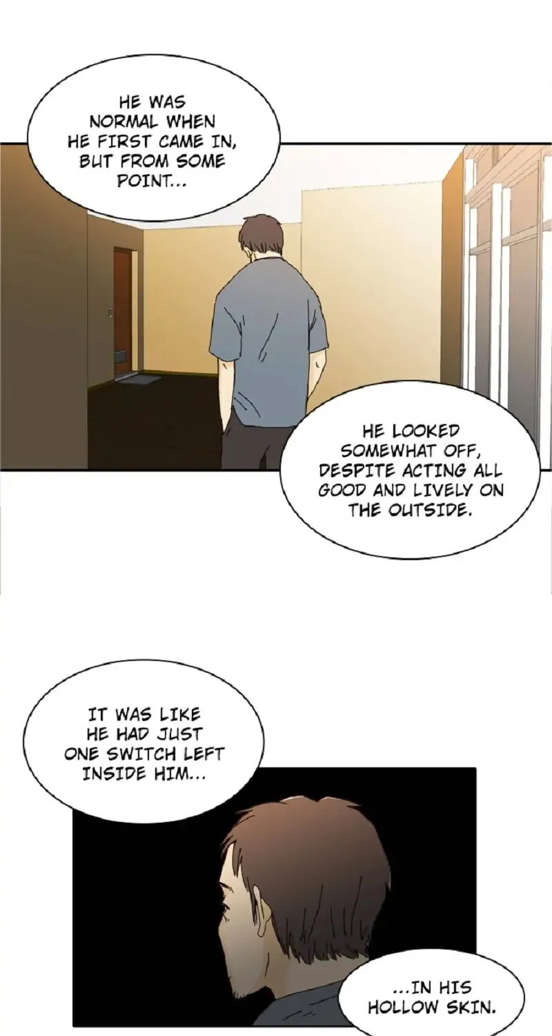 Vampire Next Door Chapter 67 page 22 - MangaKakalot