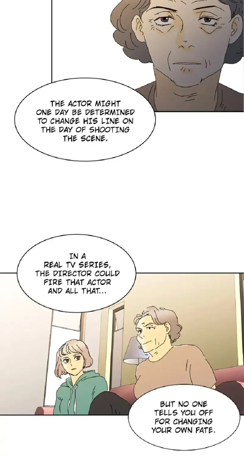 Vampire Next Door Chapter 67 page 38 - MangaKakalot