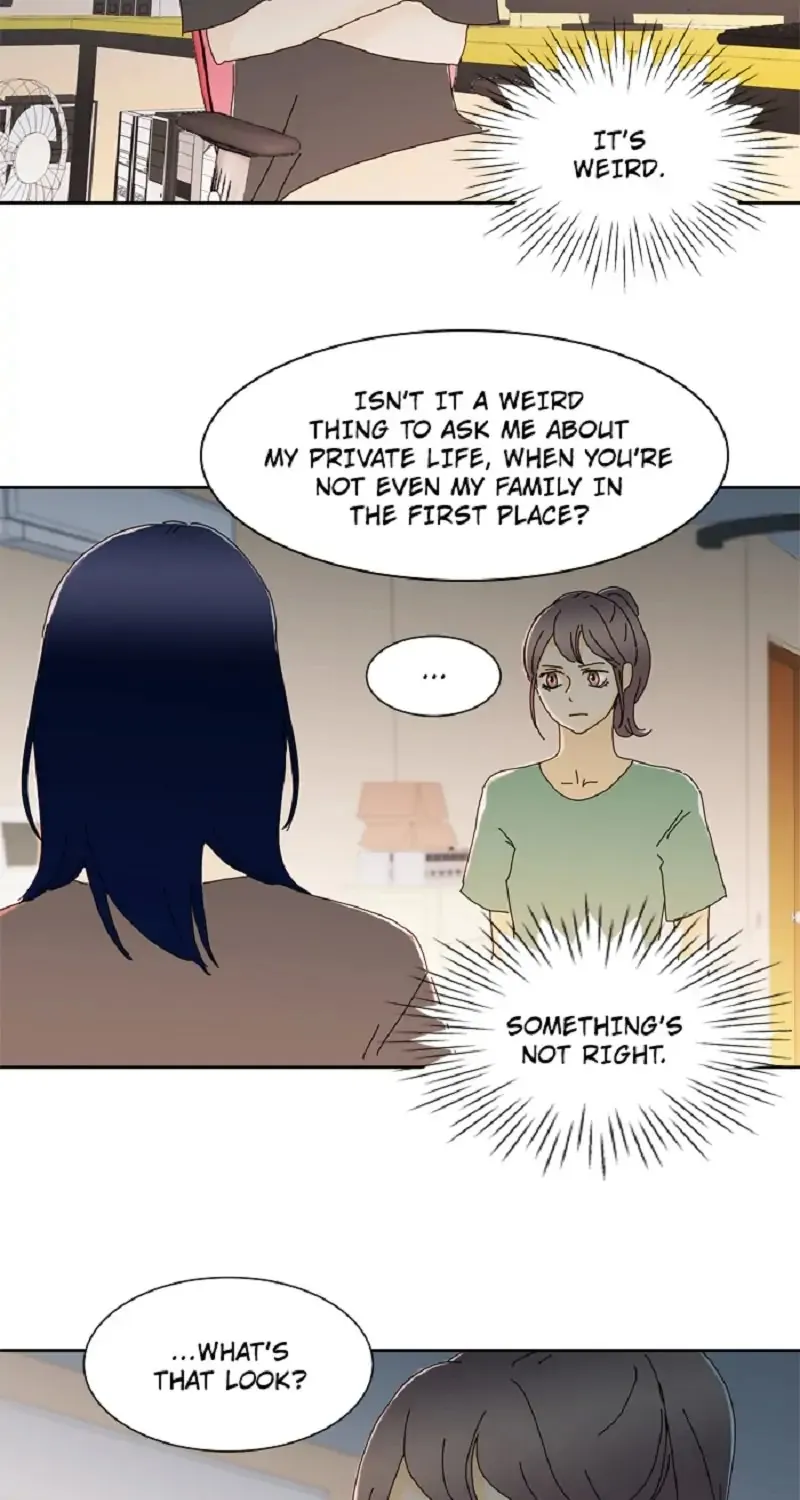 Vampire Next Door Chapter 67 page 6 - MangaKakalot