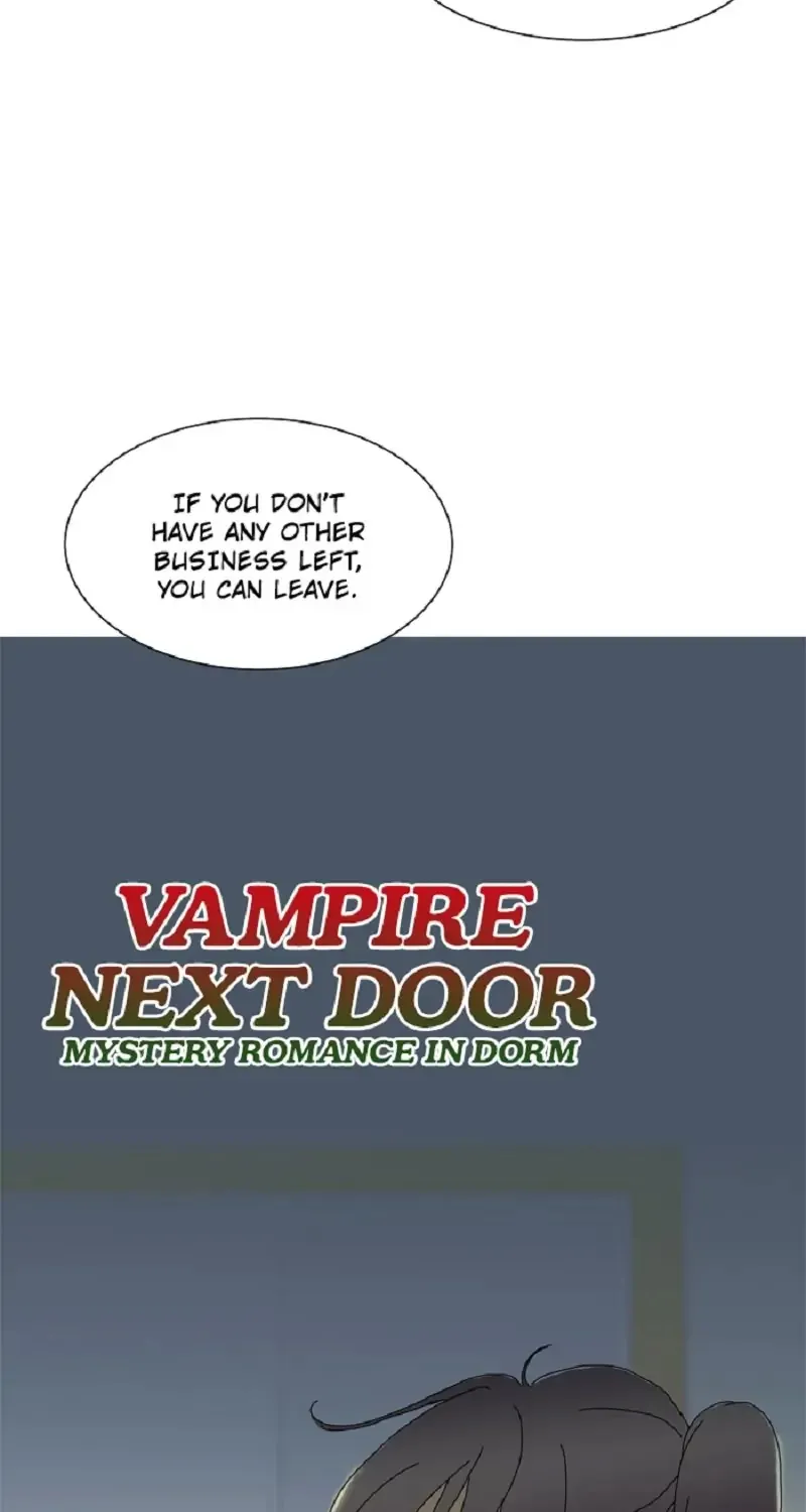 Vampire Next Door Chapter 67 page 10 - MangaKakalot