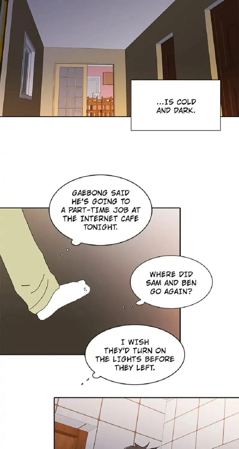 Vampire Next Door Chapter 68 page 16 - MangaKakalot