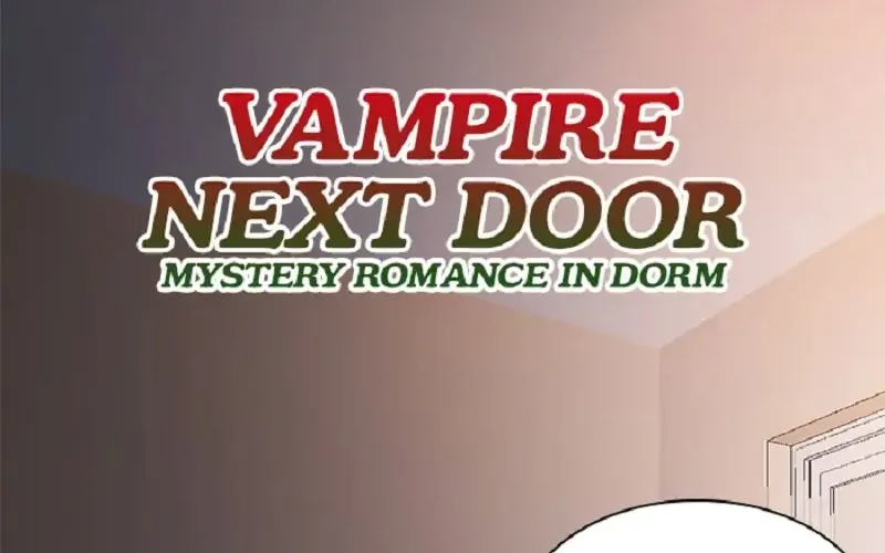 Vampire Next Door Chapter 68 page 25 - MangaKakalot