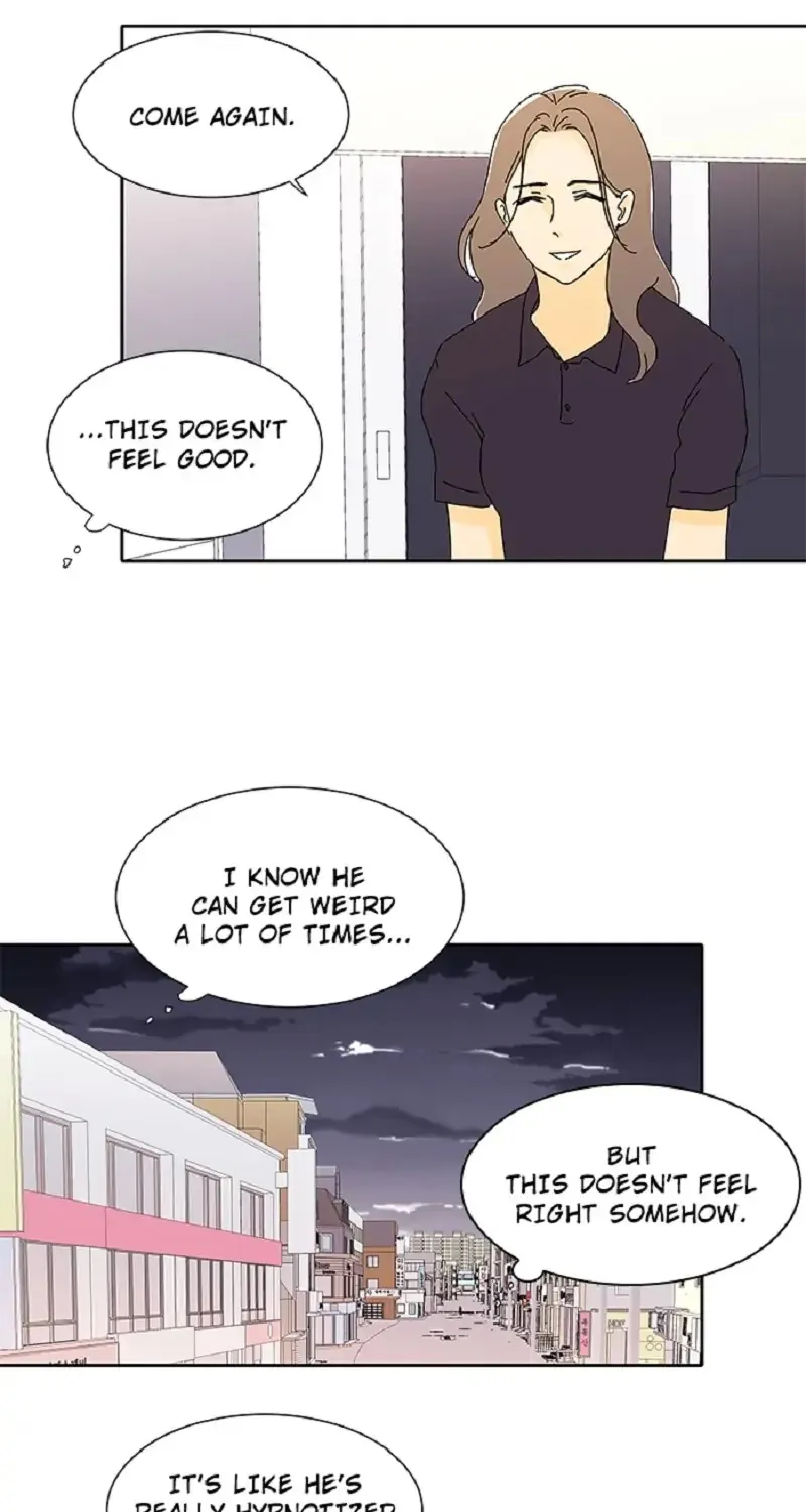 Vampire Next Door Chapter 68 page 36 - MangaKakalot