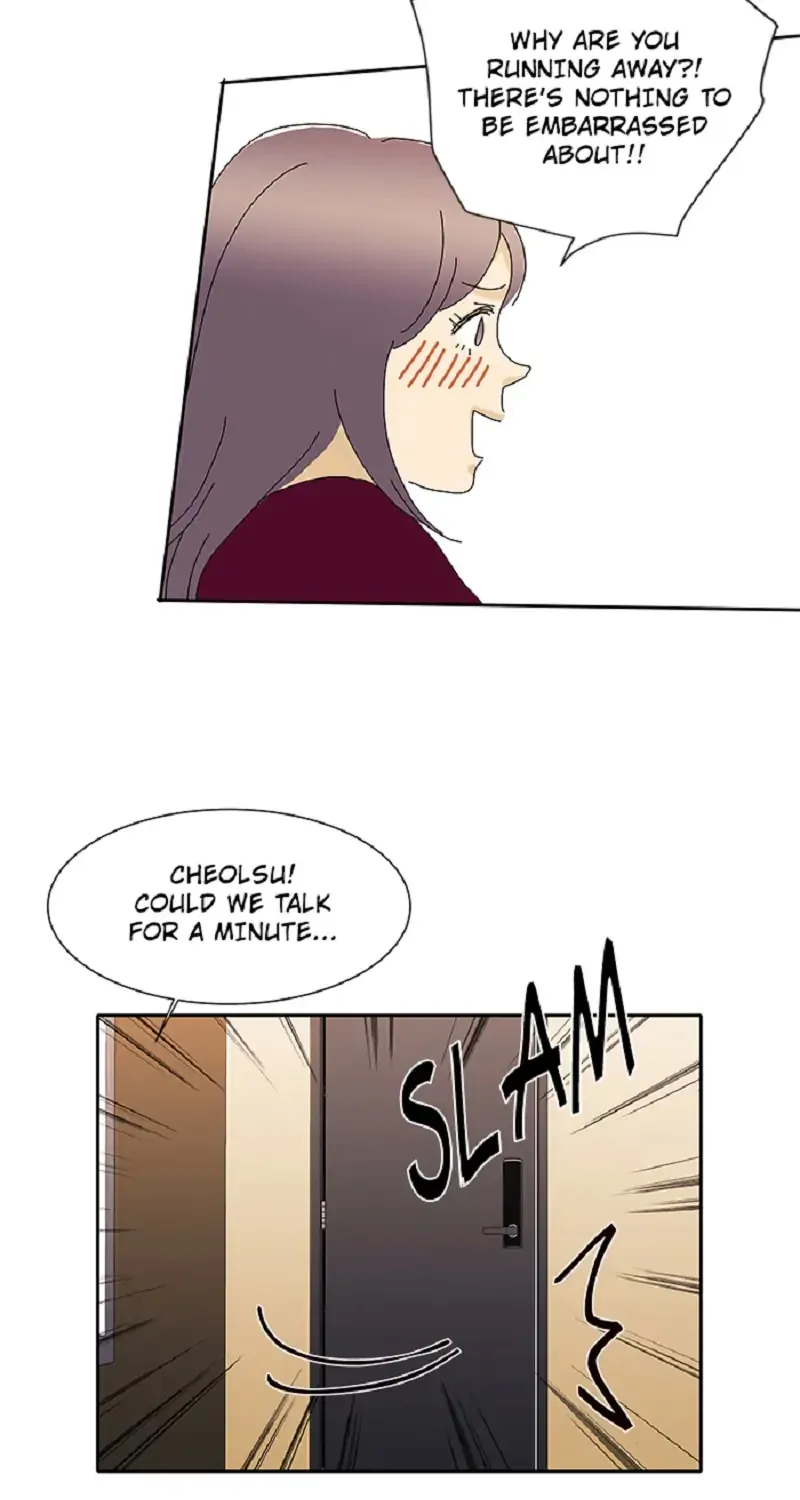 Vampire Next Door Chapter 70 page 29 - MangaKakalot