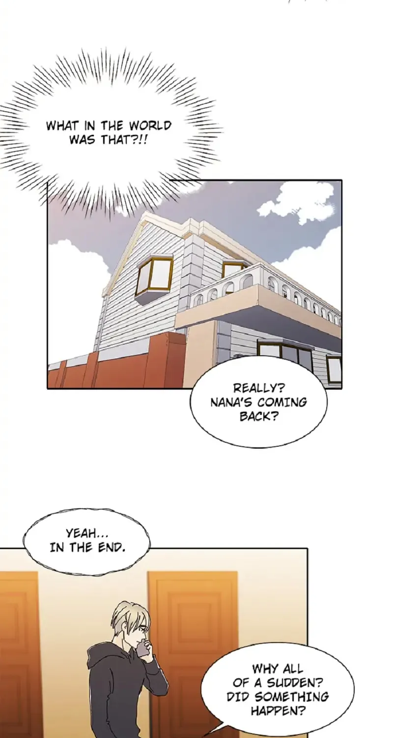 Vampire Next Door Chapter 70 page 31 - MangaKakalot