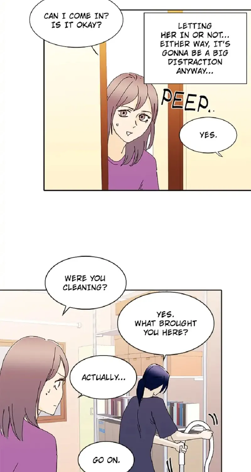 Vampire Next Door Chapter 71 page 20 - MangaKakalot