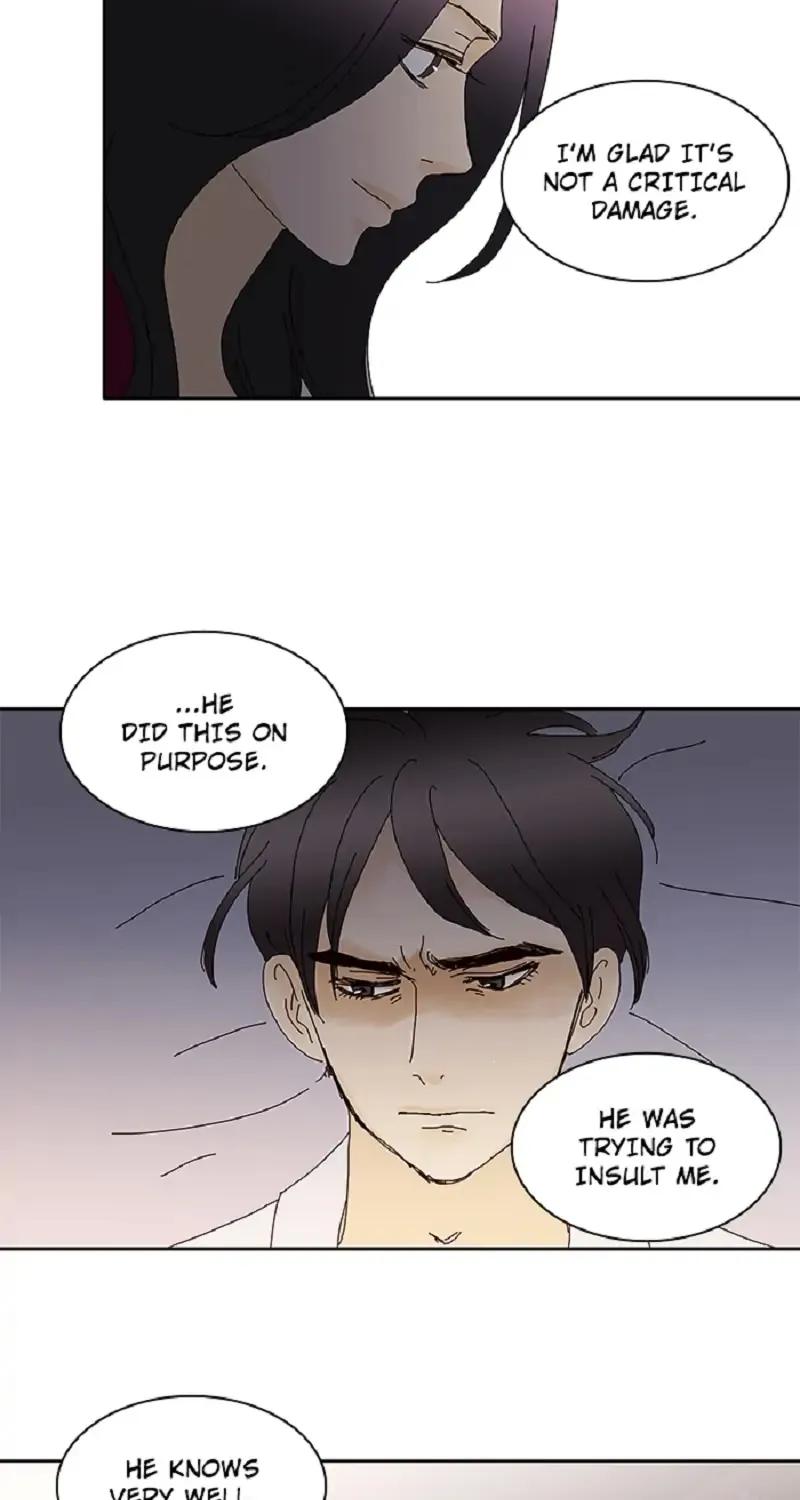 Vampire Next Door Chapter 71 page 33 - MangaKakalot