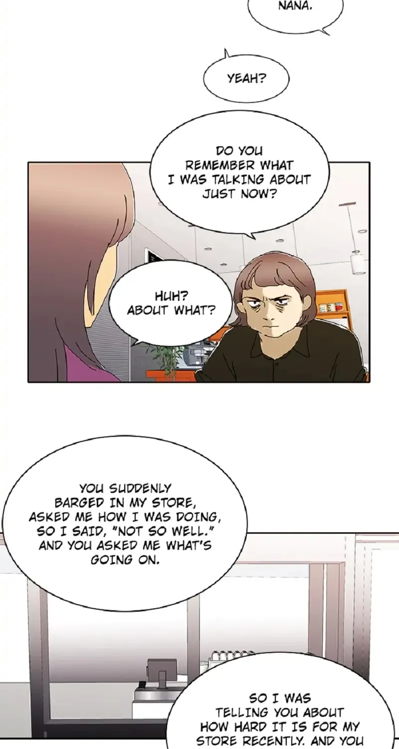 Vampire Next Door Chapter 71 page 6 - MangaKakalot