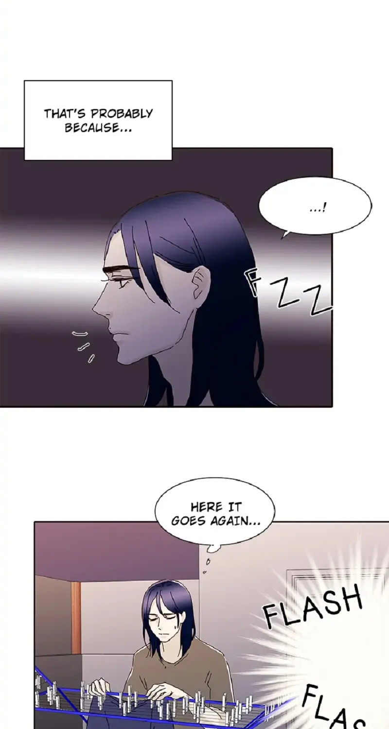 Vampire Next Door Chapter 72 page 17 - MangaKakalot