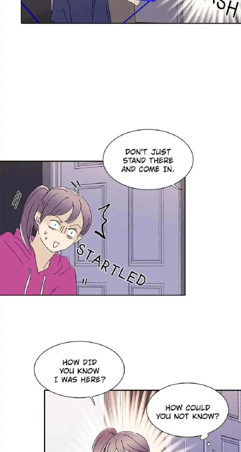 Vampire Next Door Chapter 72 page 18 - MangaKakalot