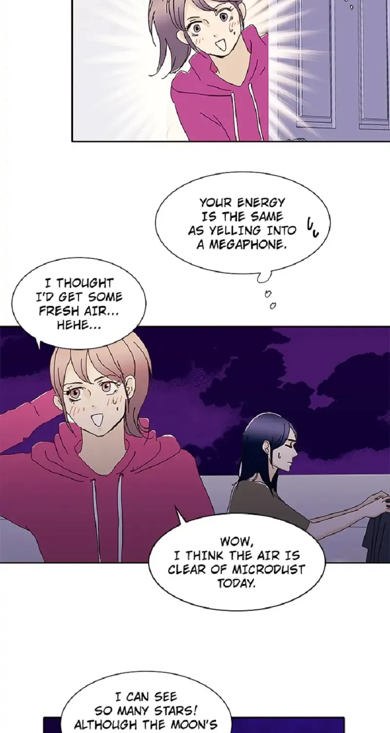 Vampire Next Door Chapter 72 page 19 - MangaKakalot