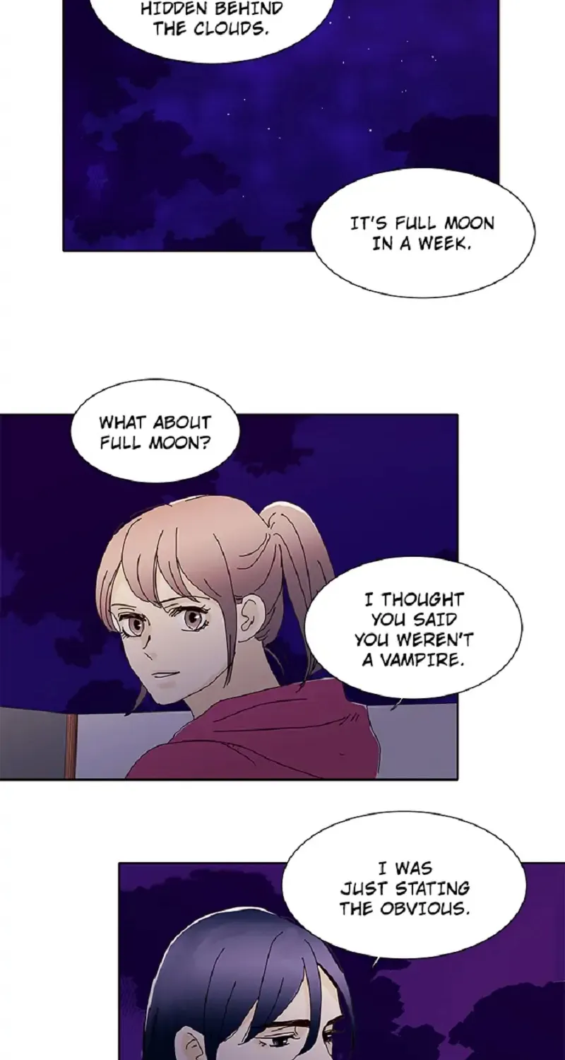 Vampire Next Door Chapter 72 page 20 - MangaKakalot