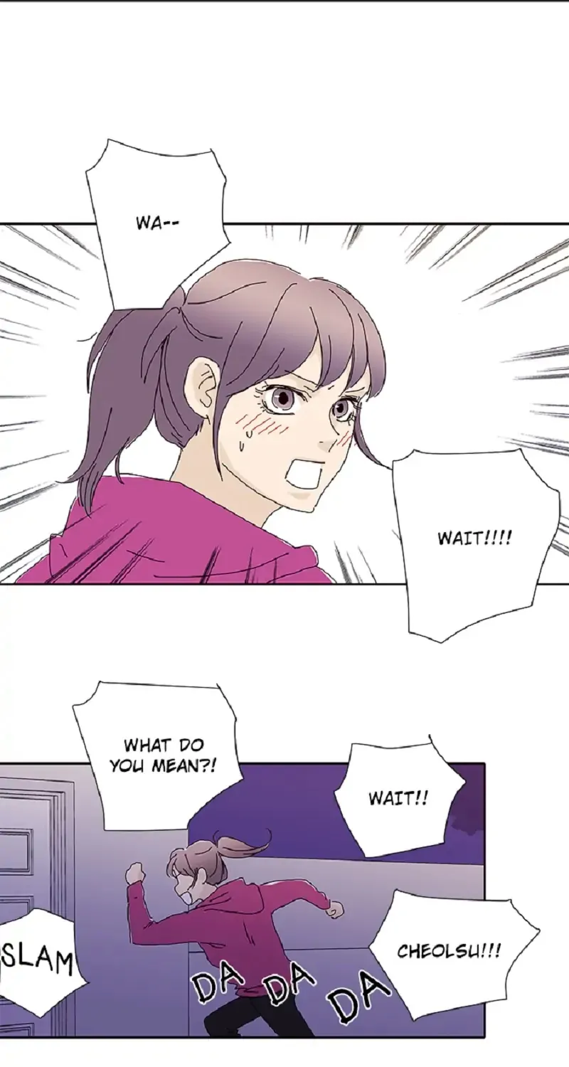 Vampire Next Door Chapter 72 page 29 - MangaKakalot