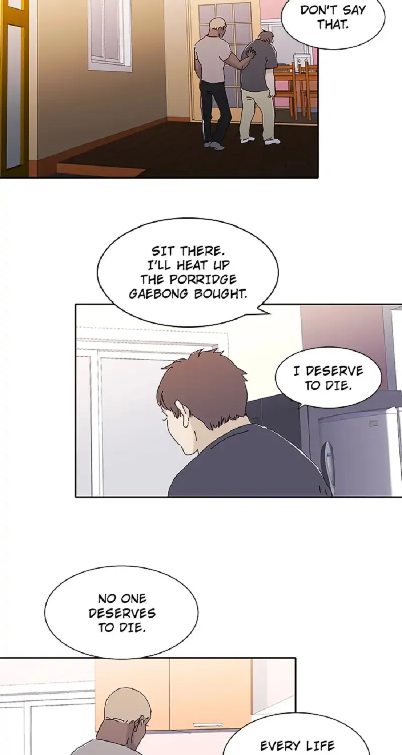 Vampire Next Door Chapter 72 page 33 - MangaKakalot