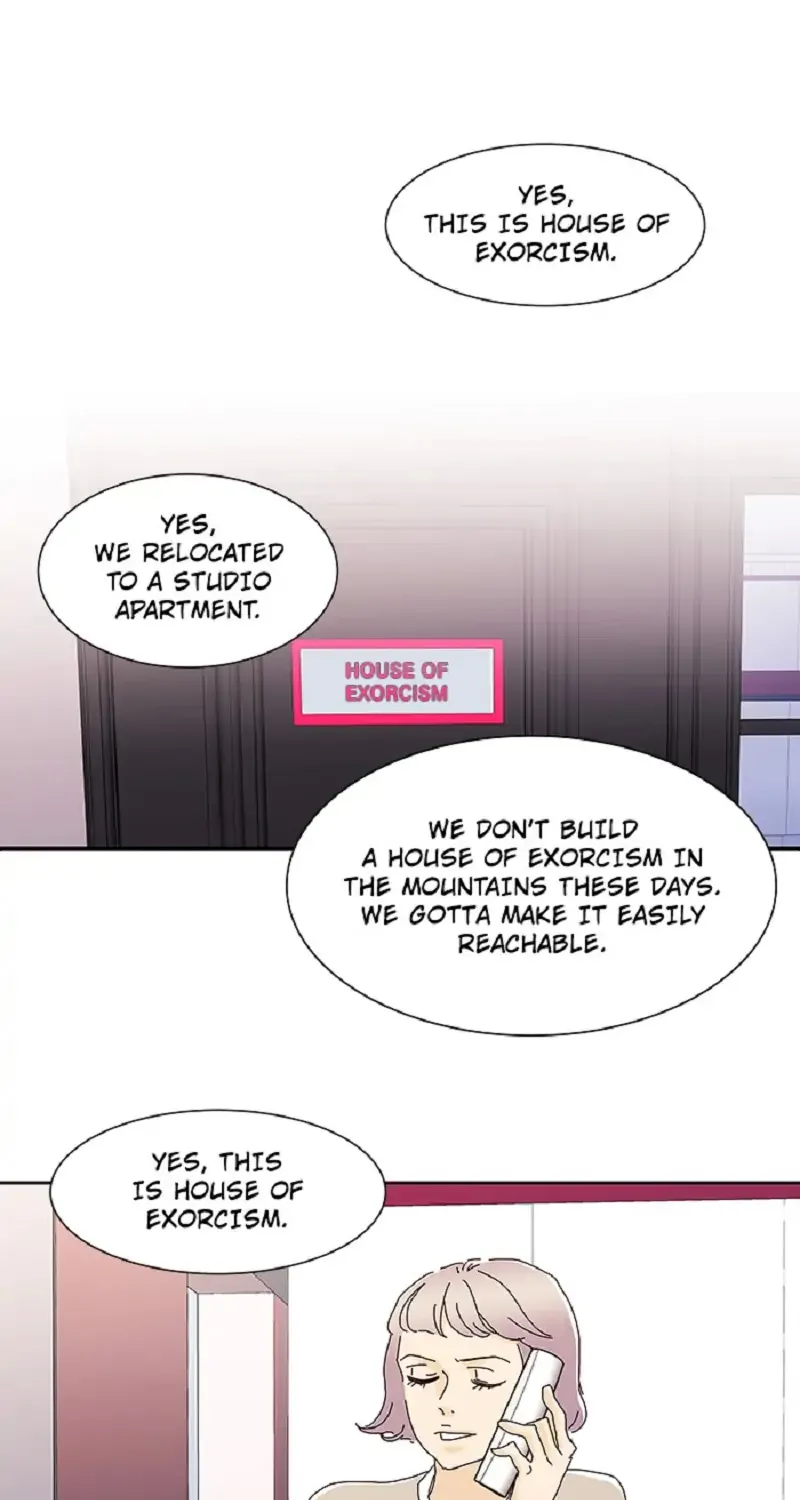 Vampire Next Door Chapter 73 page 1 - MangaKakalot