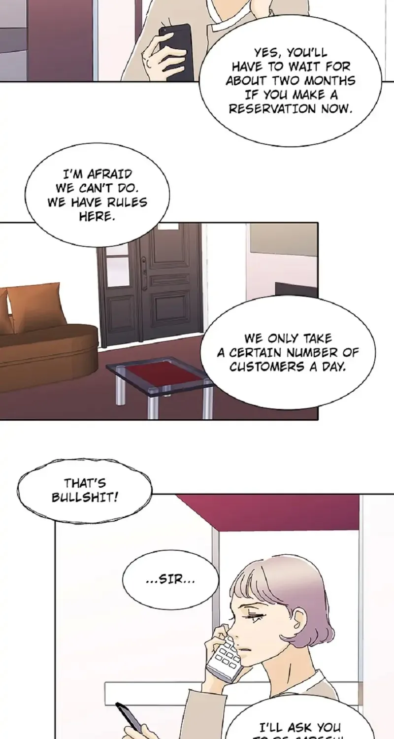 Vampire Next Door Chapter 73 page 2 - MangaKakalot