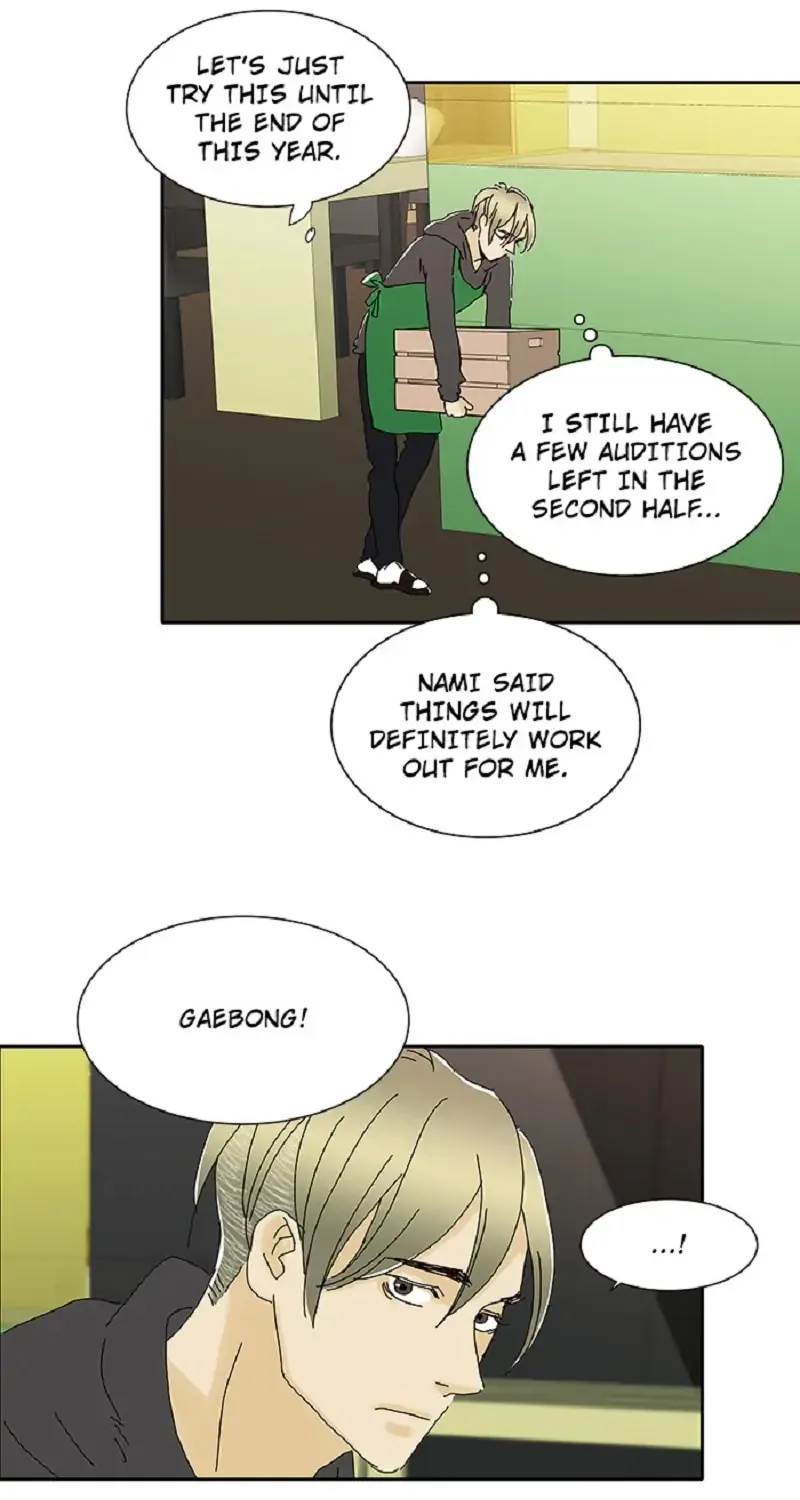 Vampire Next Door Chapter 73 page 29 - MangaKakalot