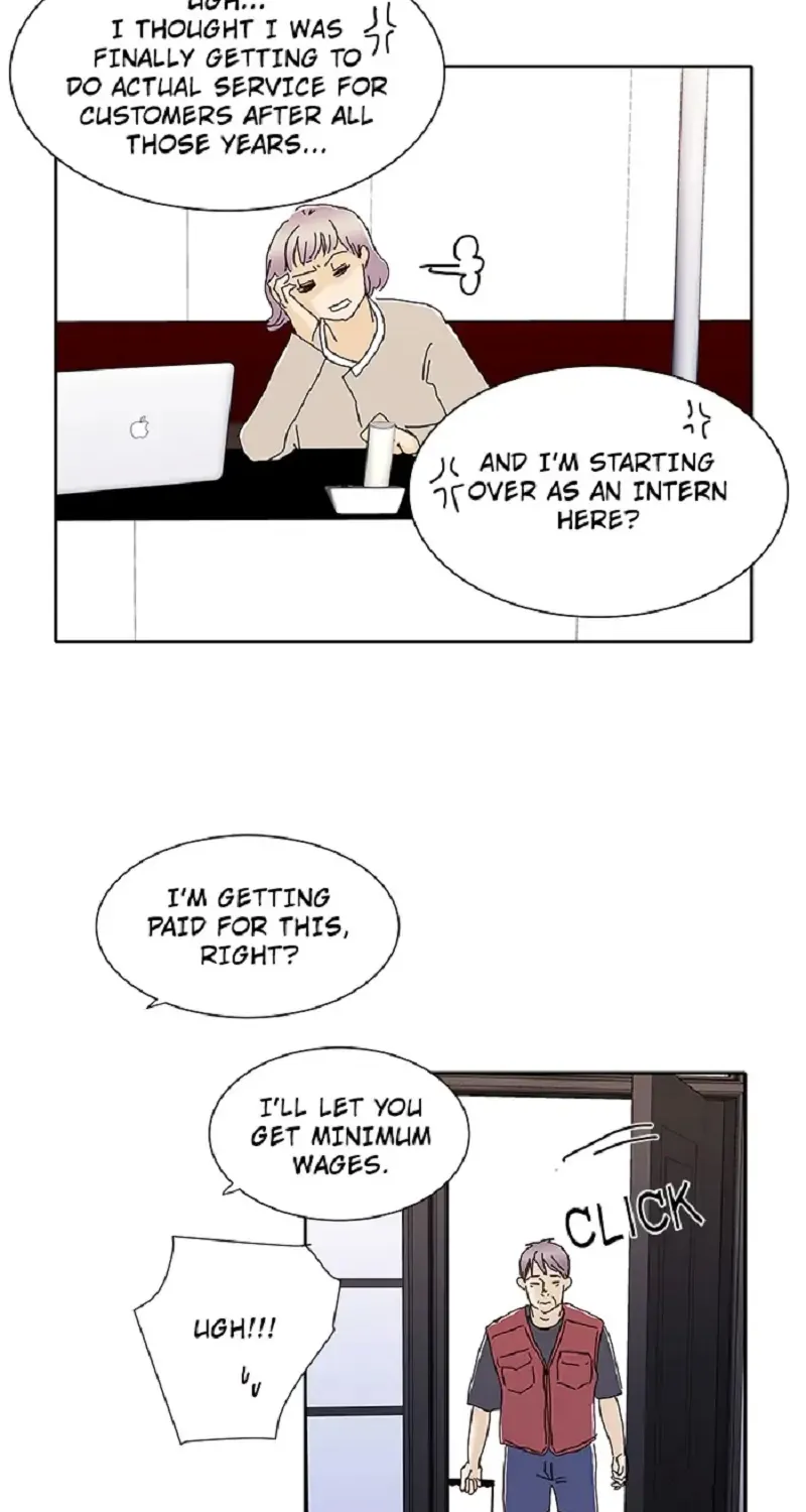 Vampire Next Door Chapter 73 page 6 - MangaKakalot