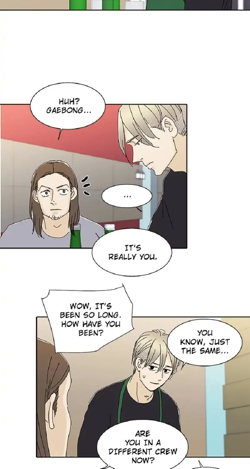 Vampire Next Door Chapter 75 page 16 - MangaKakalot