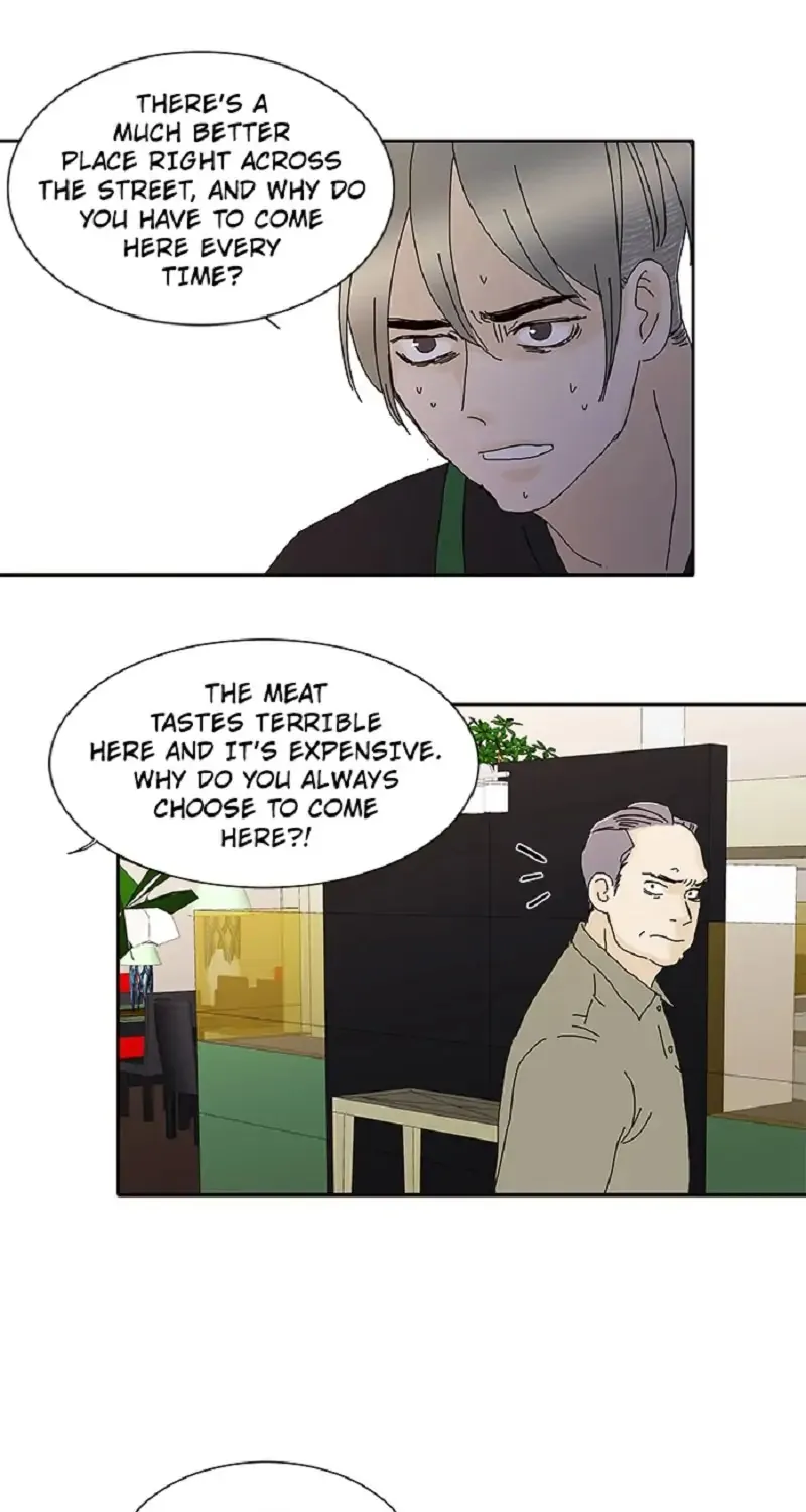 Vampire Next Door Chapter 75 page 24 - MangaKakalot