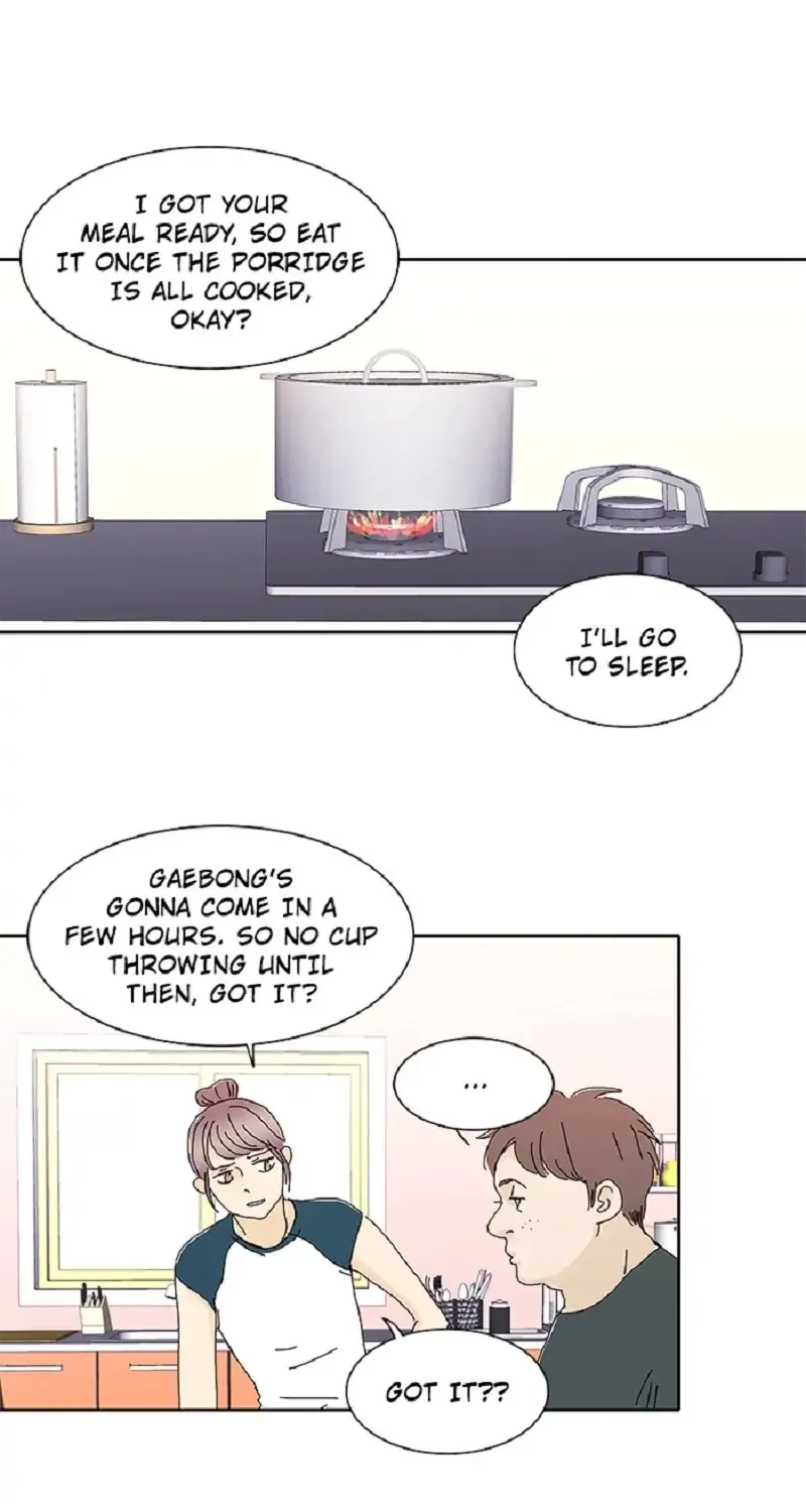 Vampire Next Door Chapter 75 page 46 - MangaKakalot