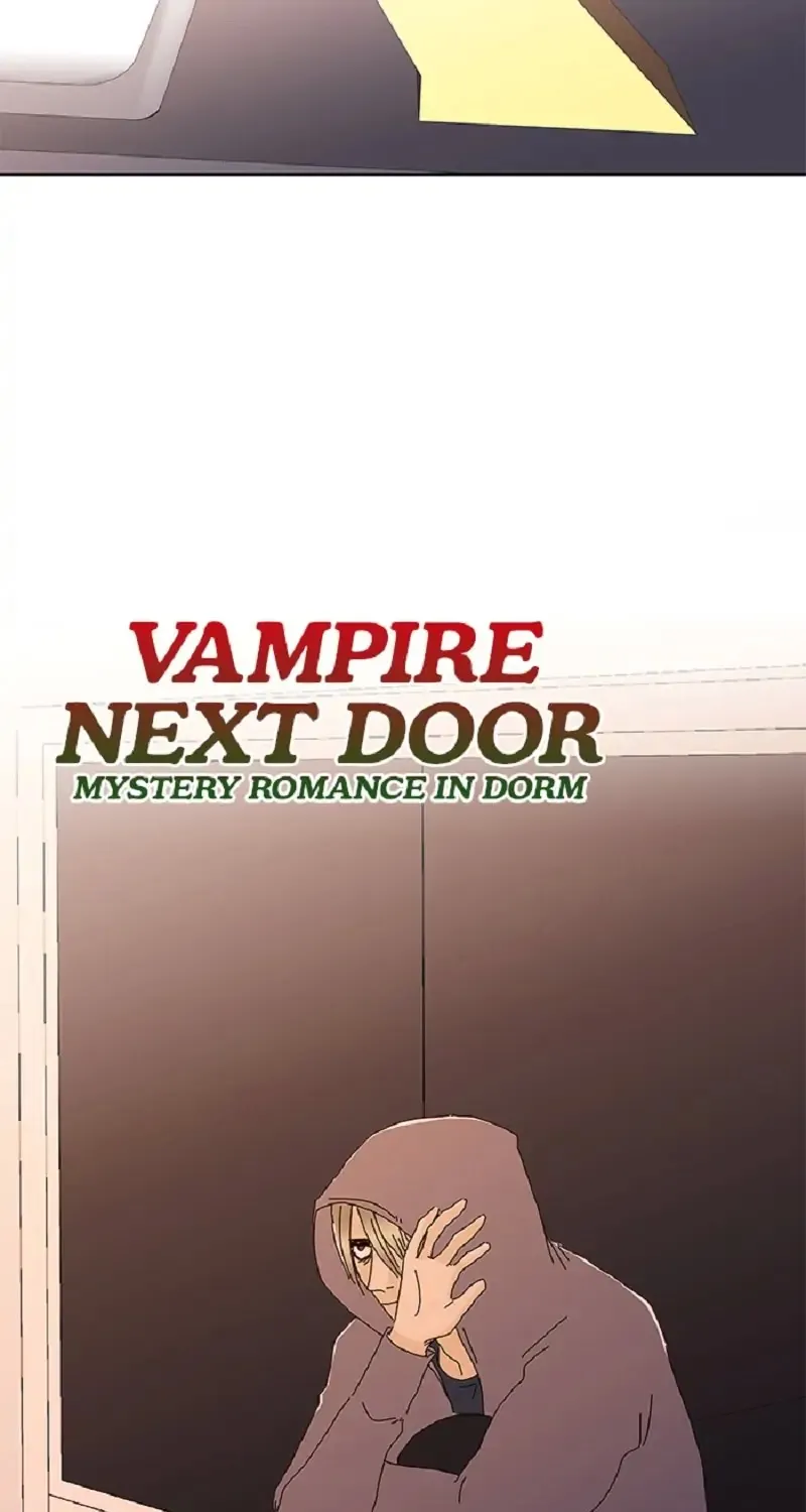 Vampire Next Door Chapter 76 page 8 - MangaKakalot